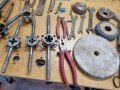 МНОГО Инструменти ЛОТ, снимка 8