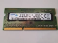 Samsung 4GB 1rx8 pc3l-12800s-11-13-B4 RAM, снимка 3