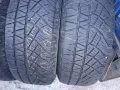 265 65 17 MICHELIN LATUDE 4броя зимни , снимка 2