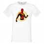 Мъжка тениска Spiderman 009 Игра,Изненада,Подарък,Празник,Повод, снимка 5