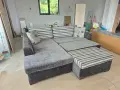 Продавам  диван, снимка 5