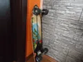 лонгборд Fish500, снимка 4