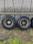 Гуми за джип, снимка 11