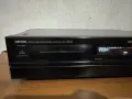 Касетен дек Denon DRS-810 (3-Head, Closed Loop Dual Capstan) – Перфектно състояние!, снимка 4