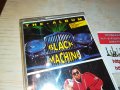 BLACK MACHINE-КАСЕТА 0505222030, снимка 2