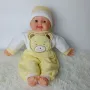 Музикална кукла Laughing Baby Doll, снимка 3