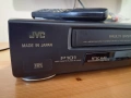 Видео Рекордер JVC Multi System Made in Japan, снимка 4