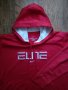  NIKE ELITE PERFORMANCE HOODY - страхотно мъжко горнище 3ХЛ, снимка 3