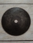 Диск за Циркуляр 270мм, снимка 1