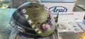 Каска Arai RX-7 EVO размер L Maverick 2026, снимка 1
