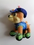 Плюшена играчка пес патрул, снимка 2