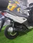 Kymco Agility 16+ 125, снимка 3