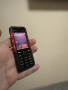 Nokia 5310 XM black and red XpressMusic ❤️, снимка 1