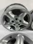 Алуминиеви джанти 16 цола Land Rover Freelander 6j ц.о. 68 5х120 ет46 , снимка 3