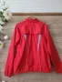 Червено яке NIKE ветровка , снимка 5