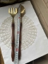 Красиви месингови прибори за готвене от Англия , снимка 4