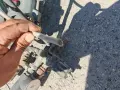 Професионална трифазна водоструйка / помпа 3F Cleaning System P11/13 KF (180 bar), снимка 4