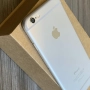 Apple iPhone 6 16Gb Silver Фабрично отключен, снимка 5