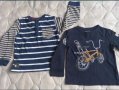Детски блузки 98/104, снимка 2