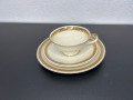 Колекционерска порцеланова чаша №5127, снимка 1 - Антикварни и старинни предмети - 44508746