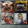 Slayer - Prong - Iced Earth - Danzig - Suicidal - Vast, снимка 13