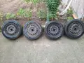Michelin Alpin 7 195/65 R15, снимка 1