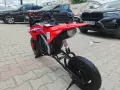 HONDA Детски акумулаторен мотор 24V CRF450, снимка 9