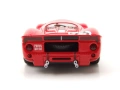 Ferrari 330 P4 n.23 Sieger Daytona 1967 Bandini Amon - мащаб 1:24 на bBurago моделът е нов в кутия, снимка 7