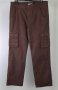 Lee Cooper - Мъжки панталон Cargo, памучен, размер XL.                           , снимка 2