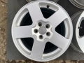 Оригинални джанти 16" 5х100 Audi, снимка 6