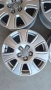 ОРИГИНАЛНИ АЛУМИНИЕВИ ДЖАНТИ  АУДИ  Q3  -5x112x57-16цола, снимка 2