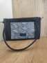 Ръчно изработена дамска чанта от естествена кожа, снимка 1 - Чанти - 44419304