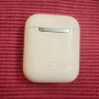Кутия за зареждане Apple слушалки Air pods 1 и 2. , снимка 2