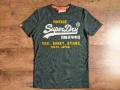 Оригинална Тениска Superdry Vintage Series НОВА!, снимка 1