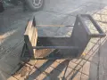 Подвижна количка, снимка 1