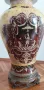 Огромна Ваза с капак, снимка 3