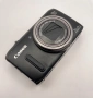 ✅ Canon 🔝 PowerShot SX240 HS, снимка 3