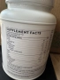 Whey Protein Изолат на Thorne 906 грама, снимка 3