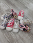 декоративни бебешки обувки , снимка 7