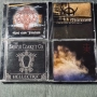 Paradise Lost - Atrocity - Candlemass - Crematory - Therion, снимка 8