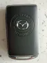 оригинален смарт ключ Мазда Mazda, снимка 2