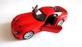 Bburago 2013 SRT Dodge Viper GTS - Мащаб 1:32, снимка 2