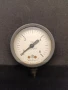 БДС български манометър, снимка 2