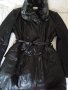Палто Яке с яка размер M/L, снимка 1