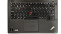 Lenovo ThinkPad X250 12.5" 1366x768 i5-5300U 8GB 256GB батерия 3+ часа, снимка 4