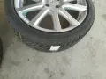 Алуминиеви джанти с гуми Hyundai , снимка 3