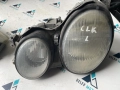 Фар ляв Hella от Mercedes CLK, Мерцедес ЦЛК, снимка 1
