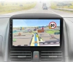 Honda CR-V_2 2001-2006 9” 2-DIN мултимедия с Android 12, 2/32GB , снимка 9