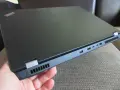 Lenovo Thinkpad P72, Xeon E-2186M,17"4К, Nvidia Quadro P5200 16GB, 128GB RAM, 4 TB SSD, нова батерия, снимка 6