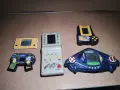 5 броя ретро игри., снимка 1